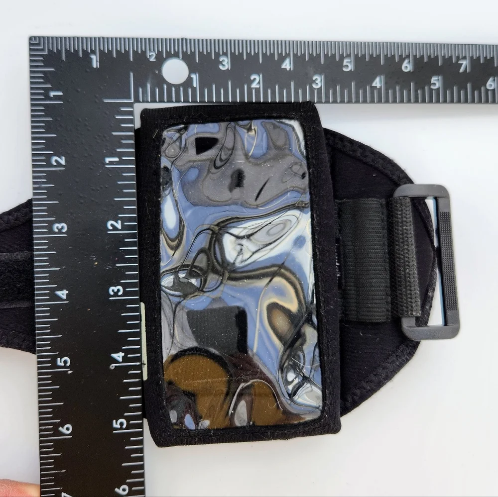 Adjustable Arm Band